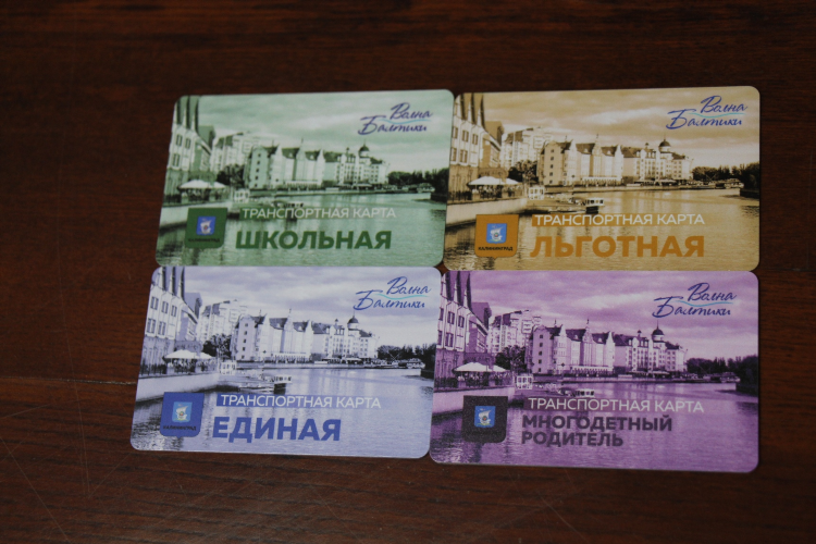 146к маршрутка калининград