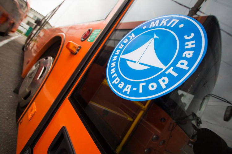 39 автобус калининград расписание онлайн