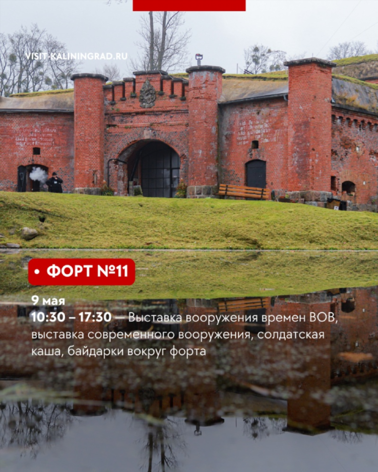 9 полк калининград