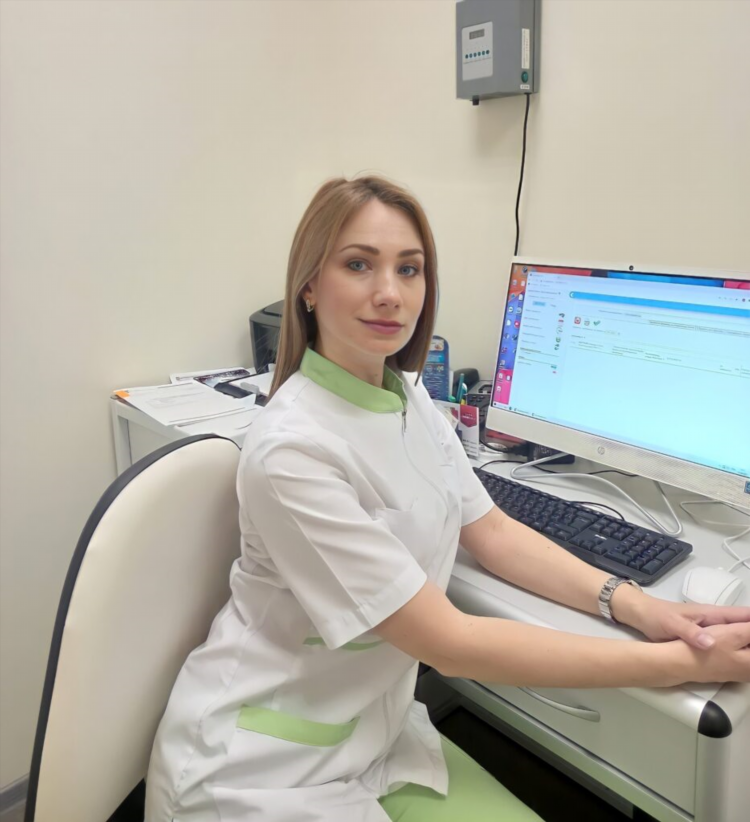 Аллерголог в калининграде взрослый