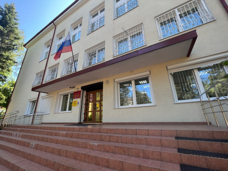 Апелляционный суд калининград