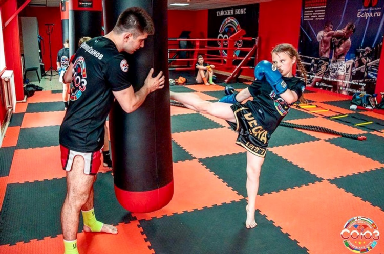 Art gym калининград