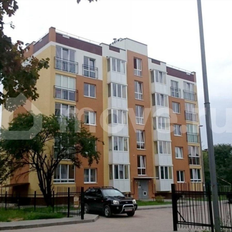 Авито калининград недвижимость купить квартиру в зеленоградске