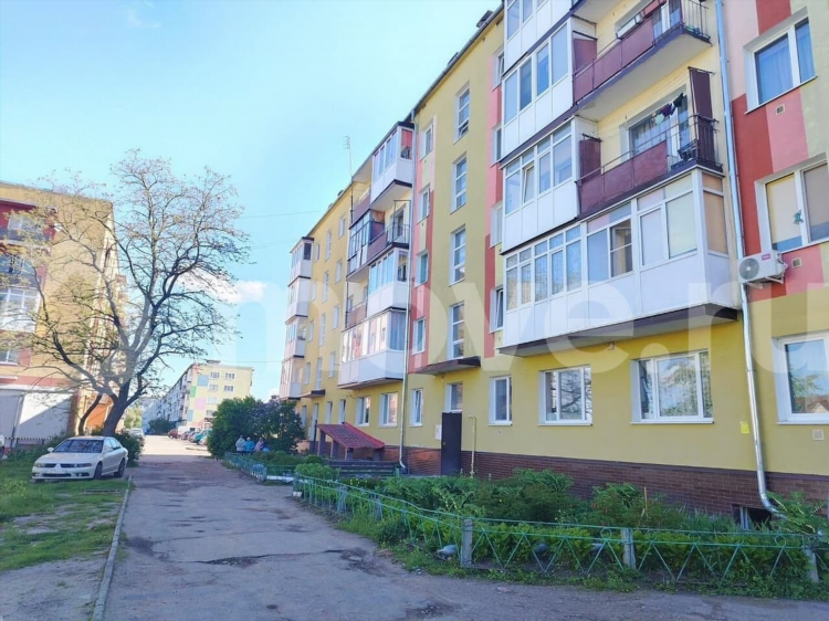 Авито калининградская область гусев