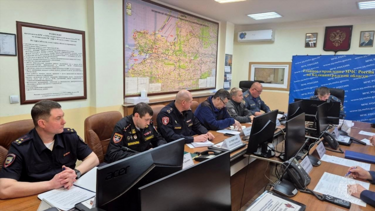 Avl 39 ru калининград