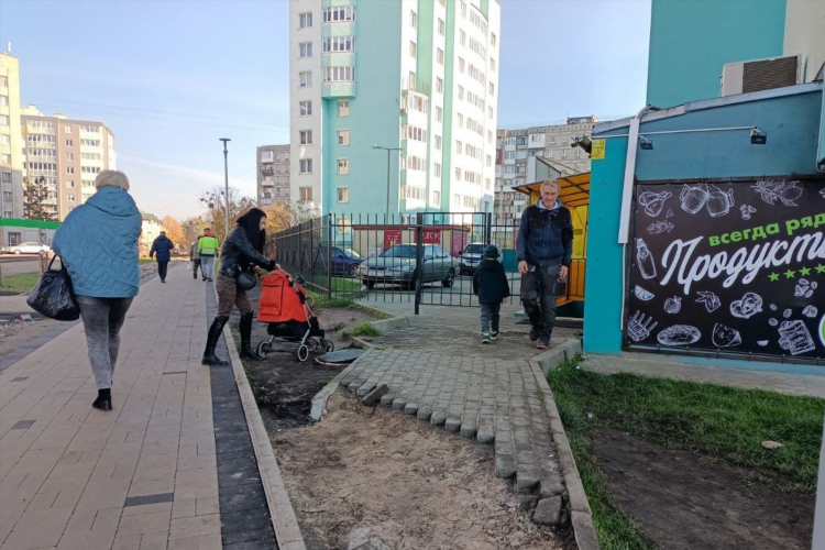 Азиатор магазин в калининграде