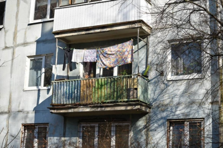 Балкон калининград клуб
