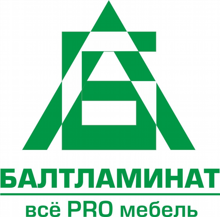 Балтламинат мебель калининград