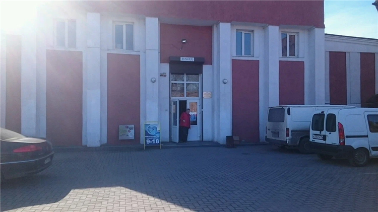 Баранова калининград