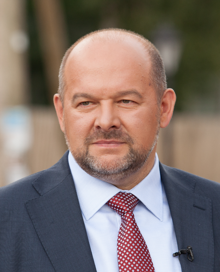 Босс калининград губернатор
