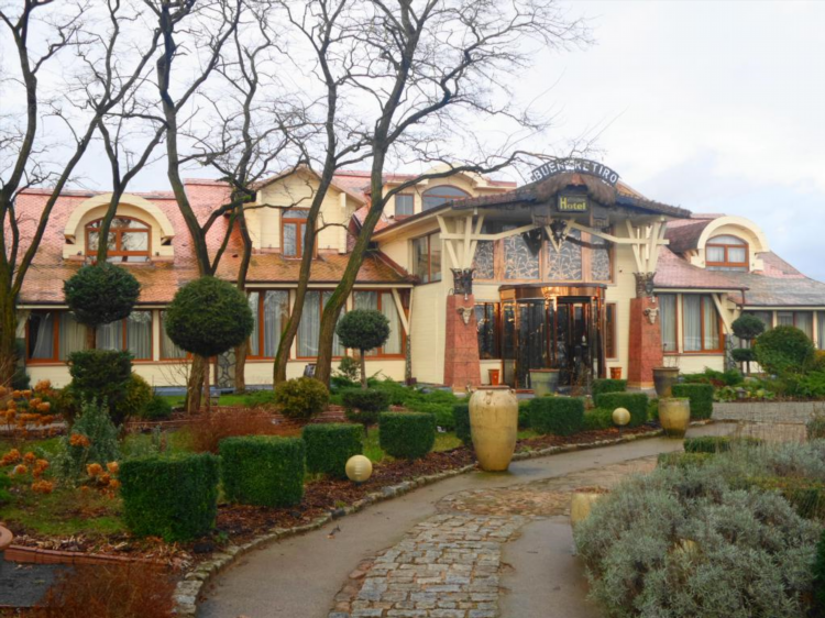Buen retiro калининград