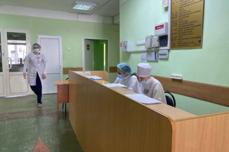 Члх калининград