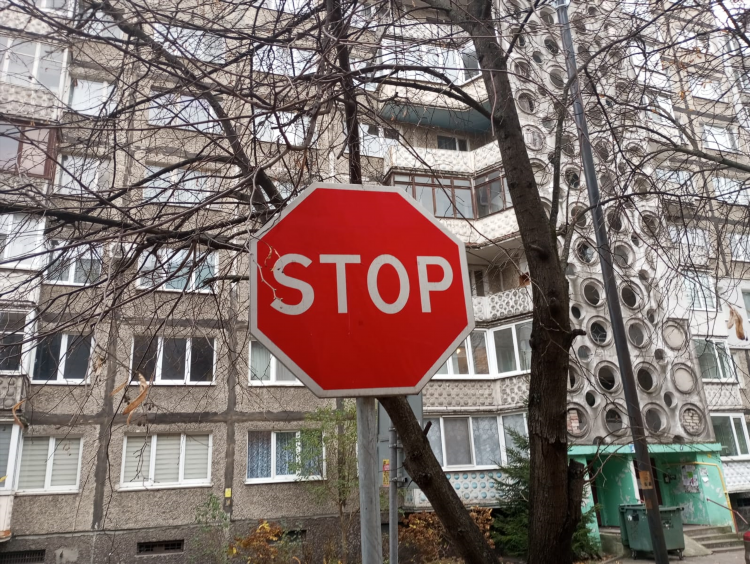 Что произошло сегодня в калининграде