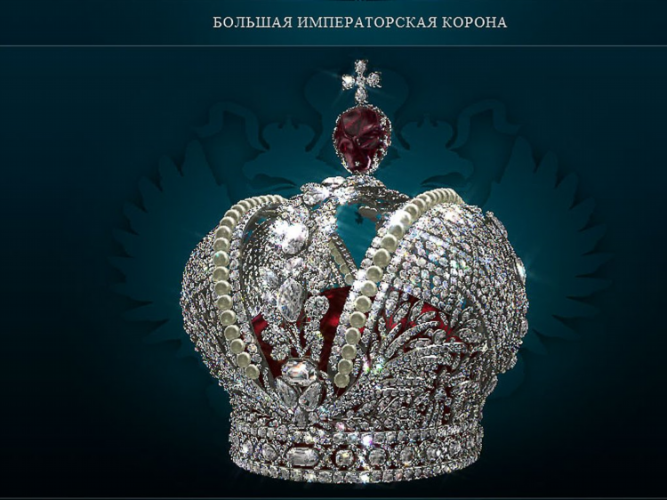 Crown 39 калининград