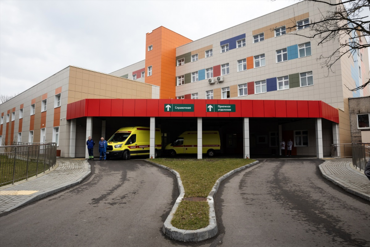 Детский хирург в калининграде