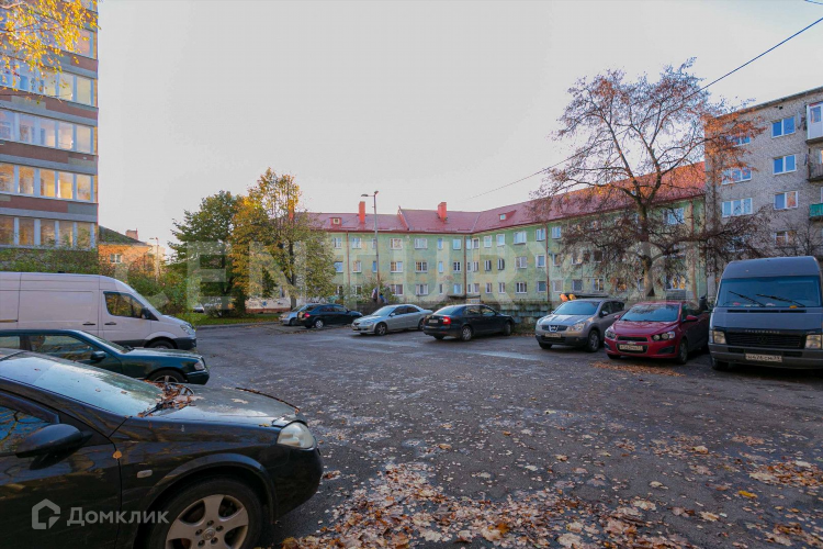 Димитрова калининград