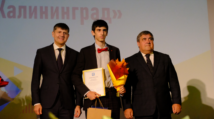 Дмш им шостаковича калининград официальный сайт