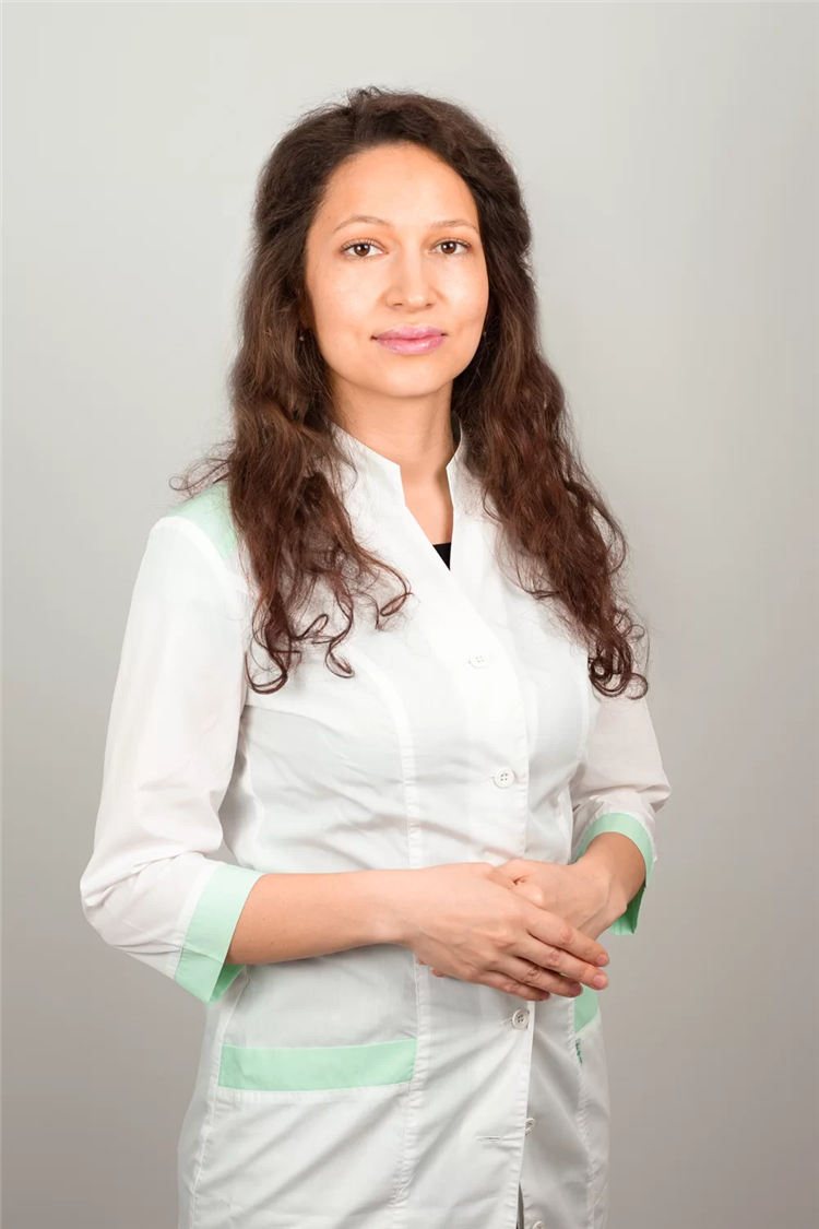 Экг в калининграде