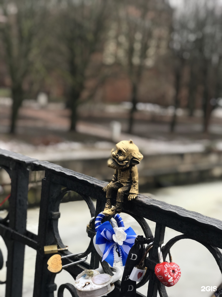 Экскурсии по калининграду юнона