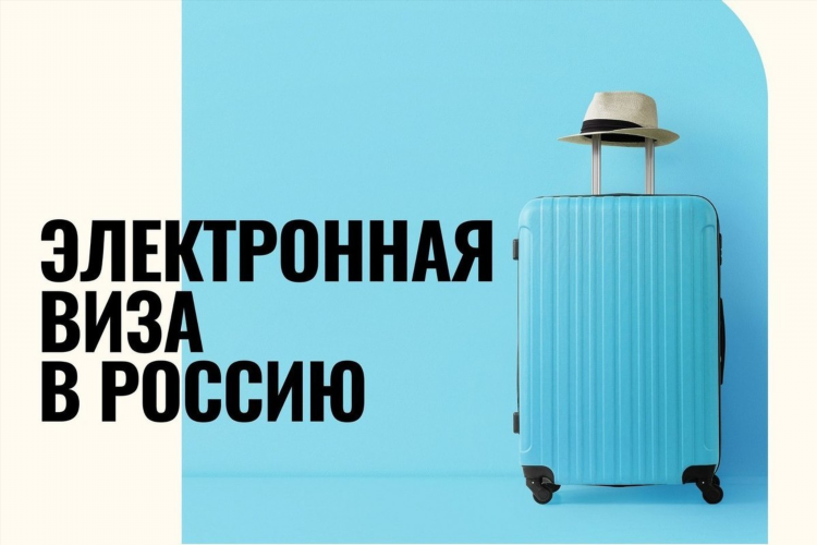 Электронная виза в калининград