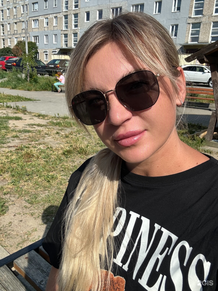 Елена марченко калининград