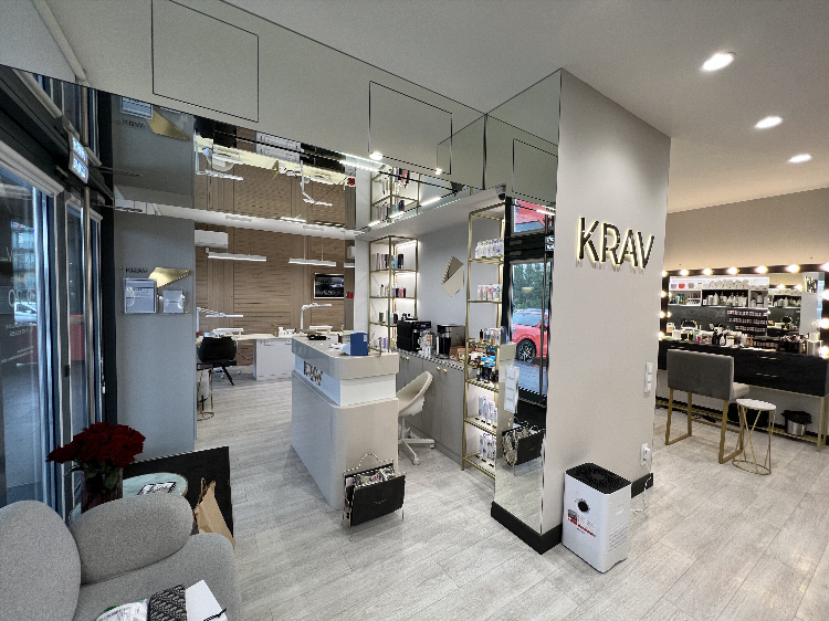 Формула красоты калининград проспект мира