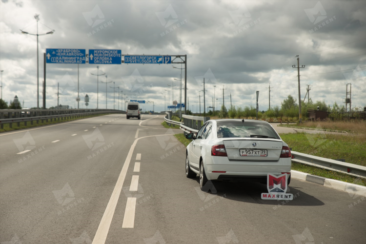 Франц авто калининград