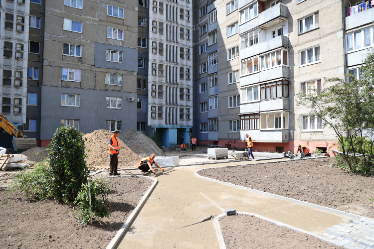 Гагарина 7 калининград