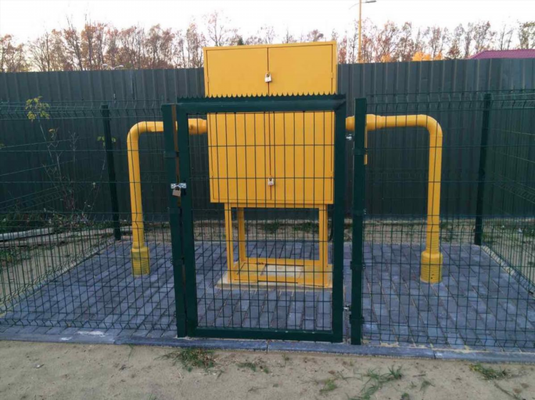 Газификация калининград телефон