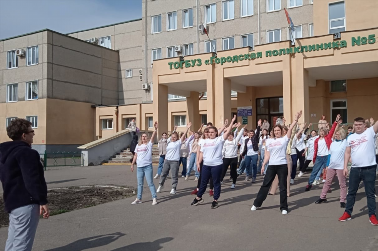 Гдп 4 калининград