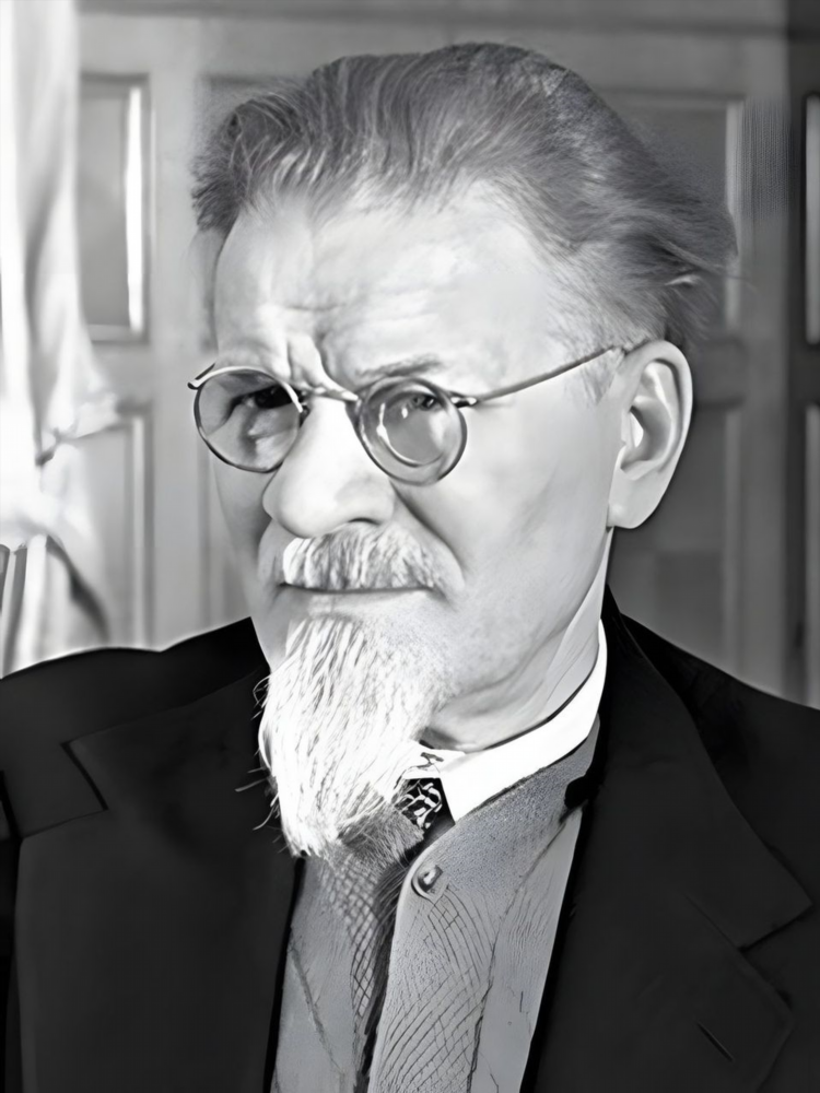 Город калинин википедия