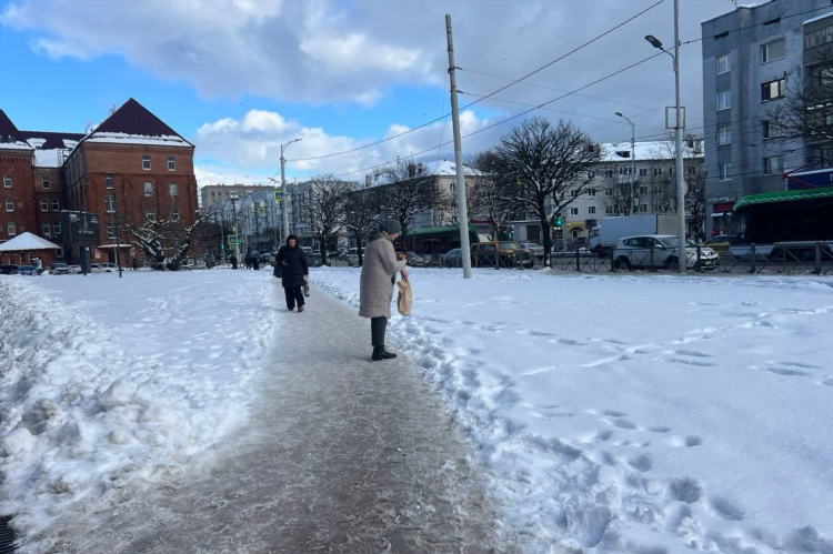 Городской центр геодезии калининград официальный сайт