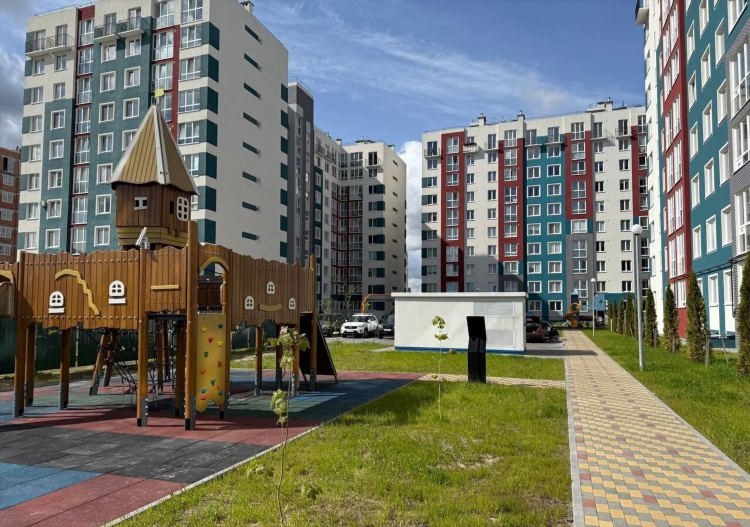 Громова калининград