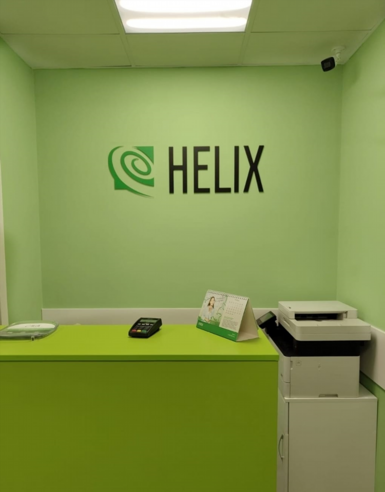 Helix калининград