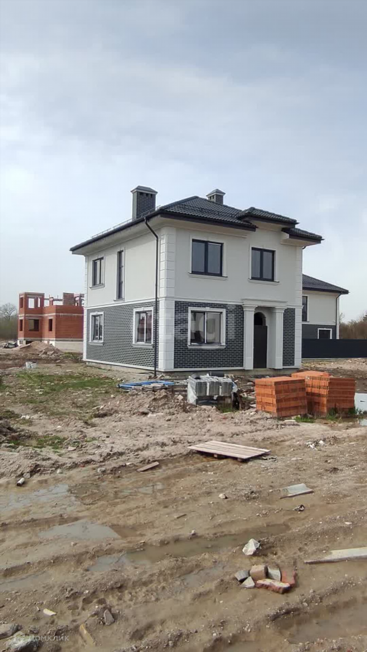 Янтарные соты калининград купить дом
