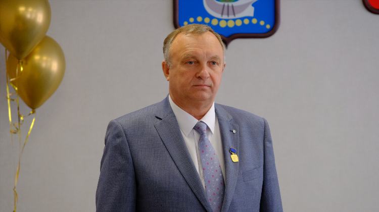 Юрий пасечник калининград