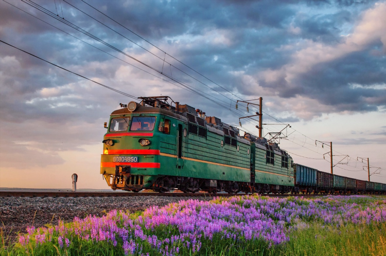 Как купить жд билет в калининград