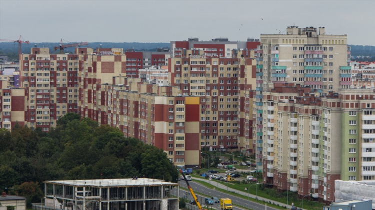 Калининград аренда квартир посуточно