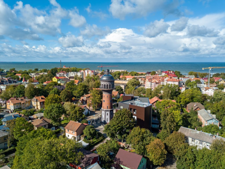 Калининград что посмотреть с детьми