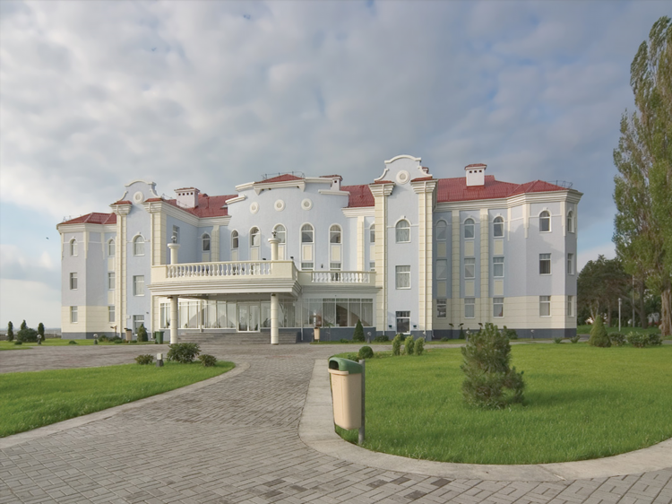 Калининград детский санаторий