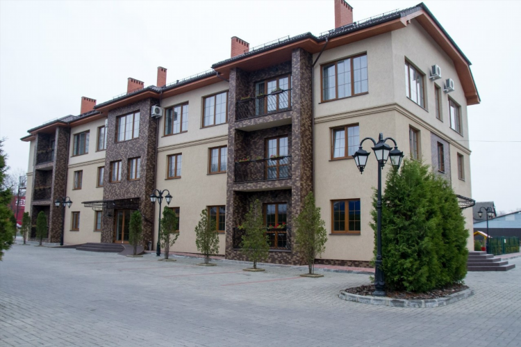 Калининград ялтинская