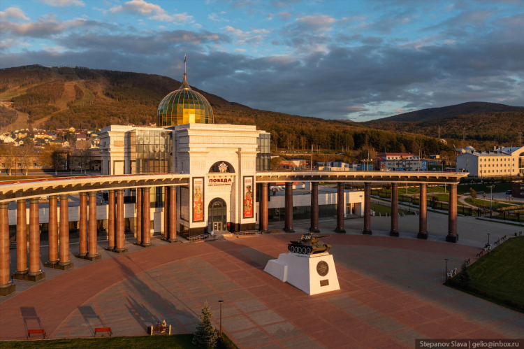 Калининград южно сахалинск