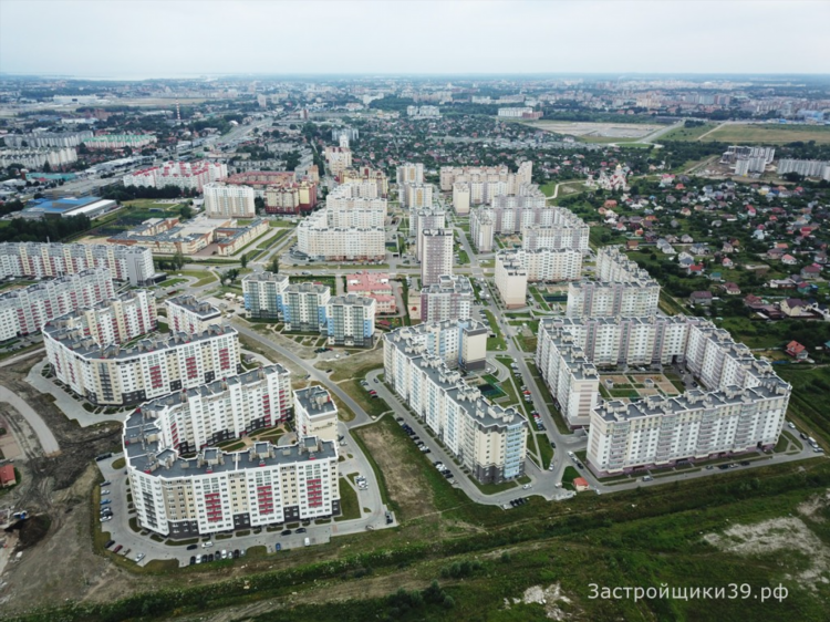 Калининград купить квартиру в немецком доме