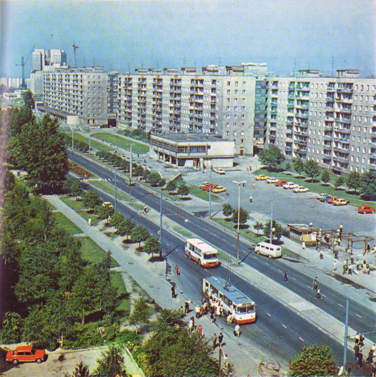 Калининград московский