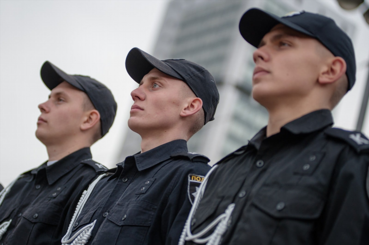 Калининград мвд университет