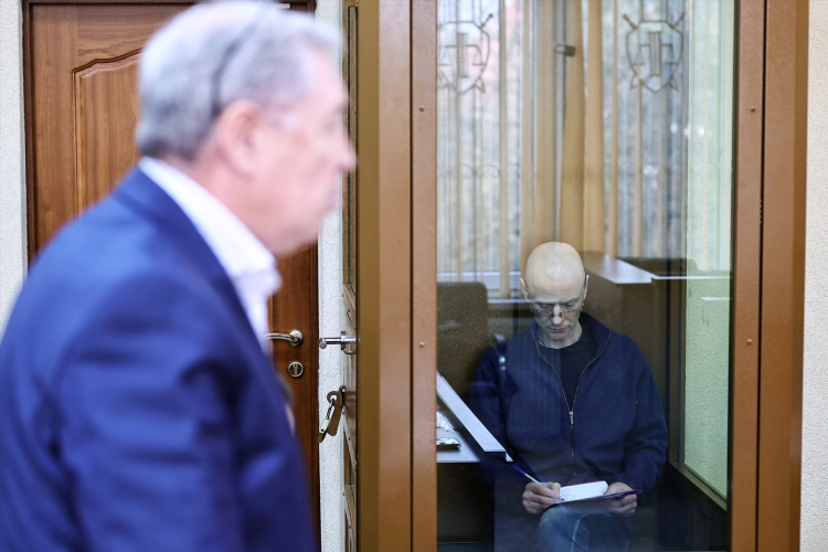 Калининград обл суд