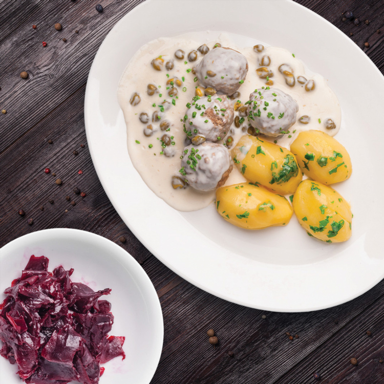 Калининград ресторан немецкой кухни