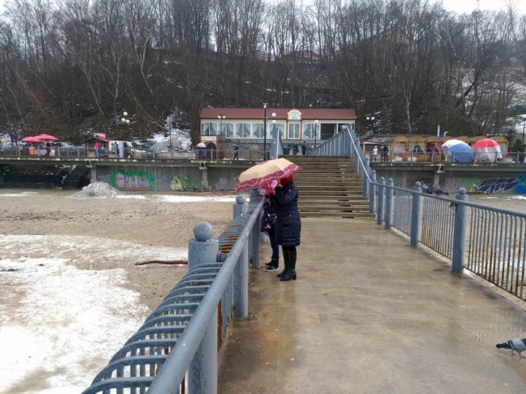 Калининград ру погода