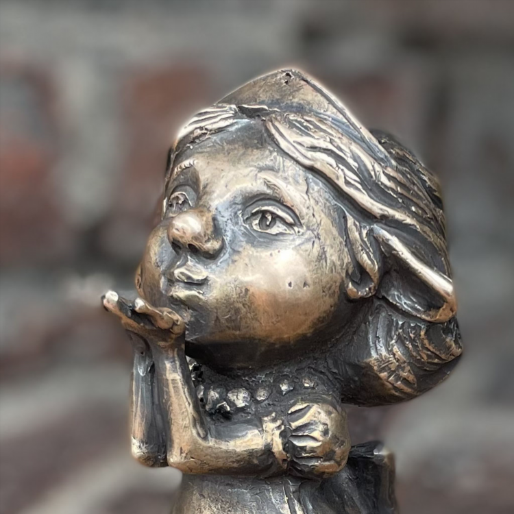 Холмины в калининграде