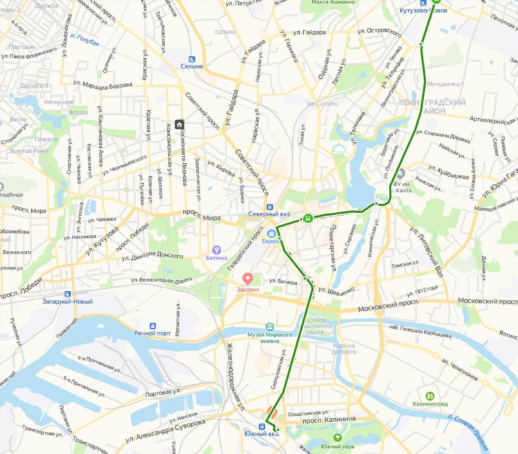 Храброво калининград такси цена из аэропорта